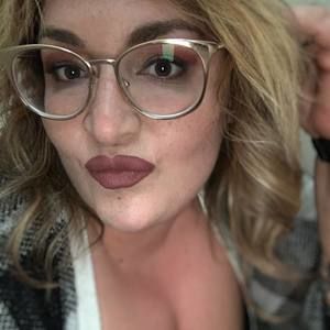 Meet your Posher, Jillian